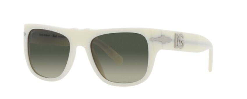 Persol 0PO3295S 116371 Ivory/Grey Gradient Women's Sunglasses