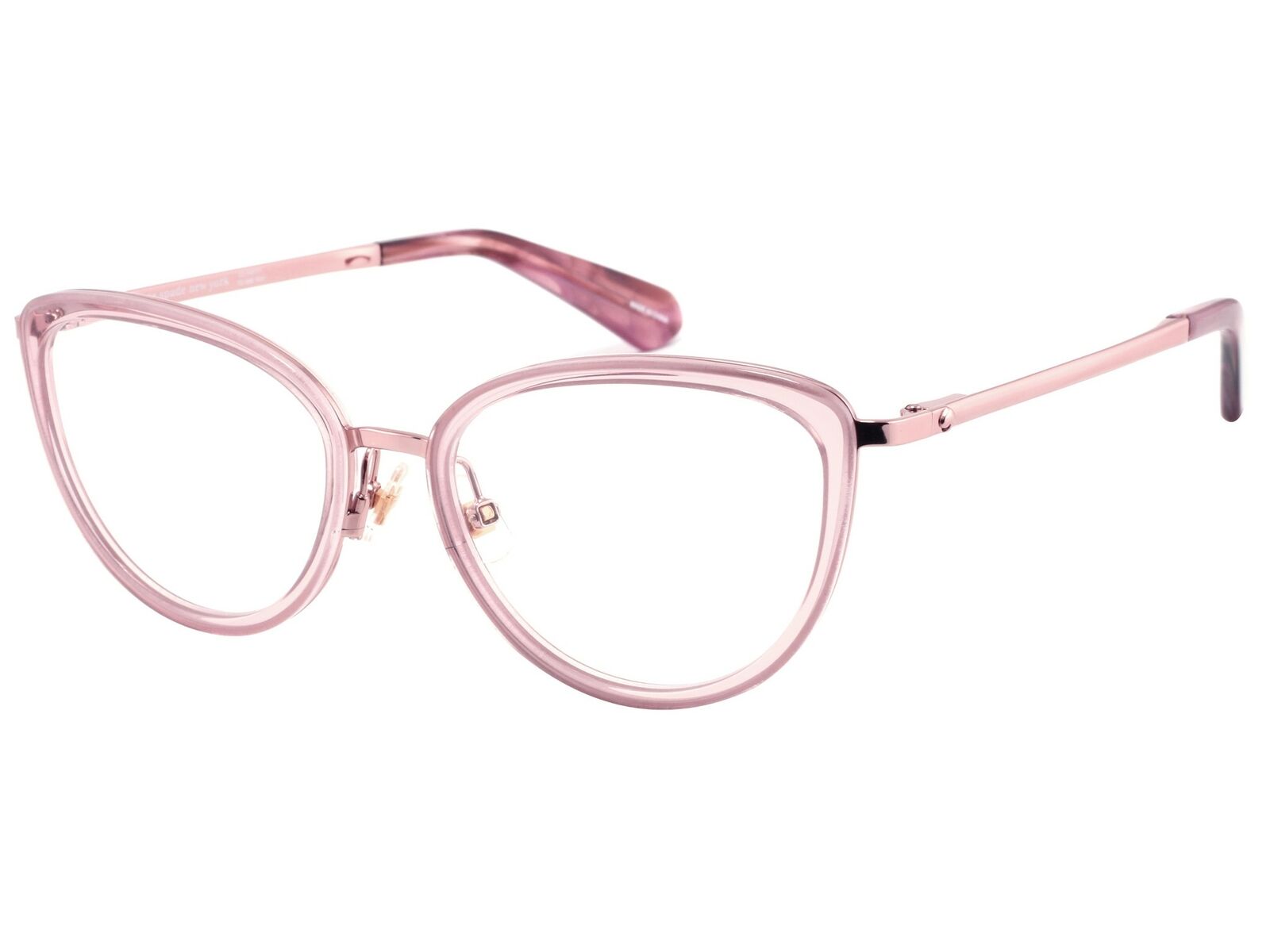 Kate Spade Audri/G 035J Pink Eyeglasses