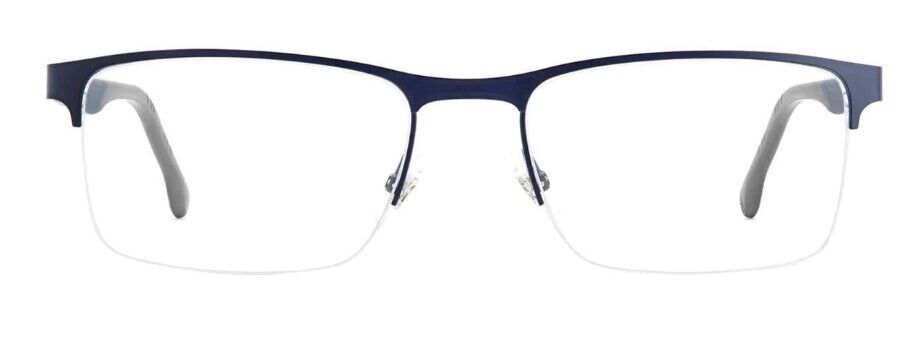 Carrera Carrera 8864 0PJP 00 Blue Rectangular Men's Eyeglasses
