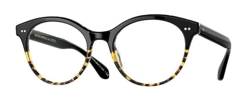 Oliver Peoples 0OV 5463U Gwinn 1178 Black/DTBK Gradient Black Women Eyeglasses