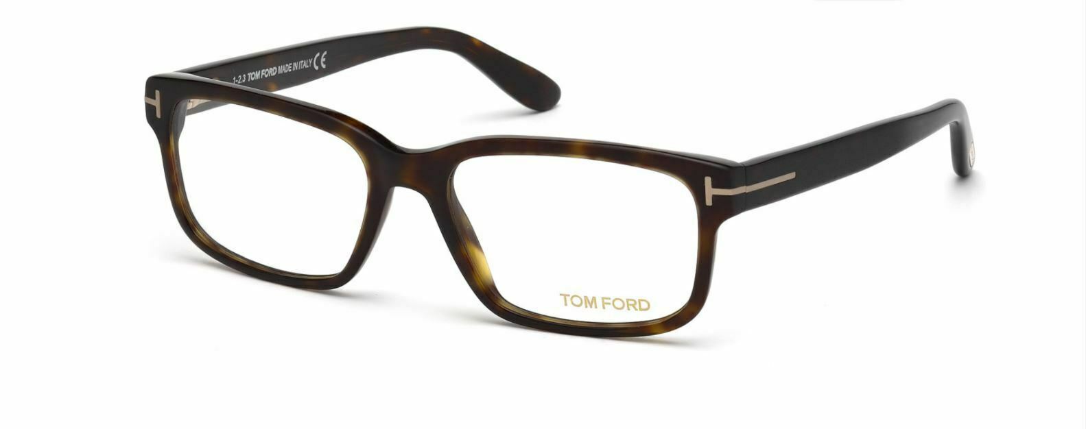 Tom Ford FT5313 052 Dark Havana Eyeglasses