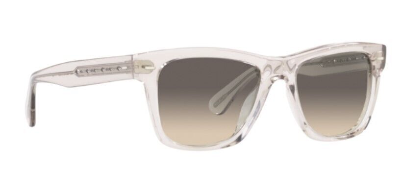 Oliver Peoples 0OV5393SU Oliver Sun 146732 Dune Grey/Shale Gradient Sunglasses