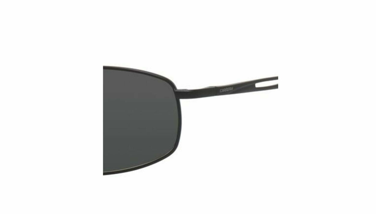 Carrera Huron S 091T/Y2 Matte Black Polarized Sunglasses