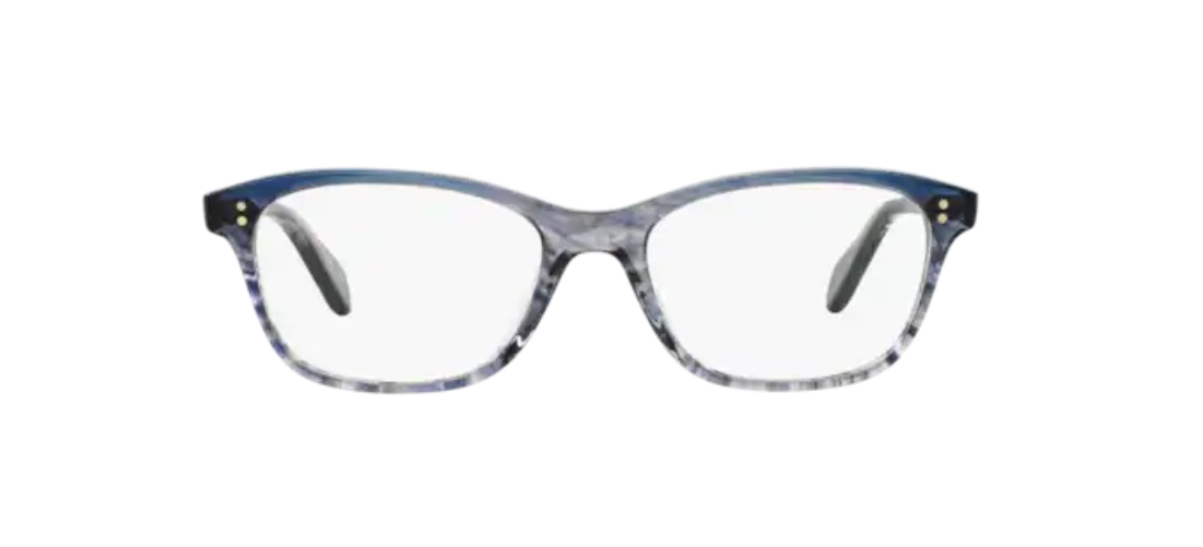 Oliver Peoples 0OV 5224 ASHTON 1419 Faded Sea Blue Eyeglasses