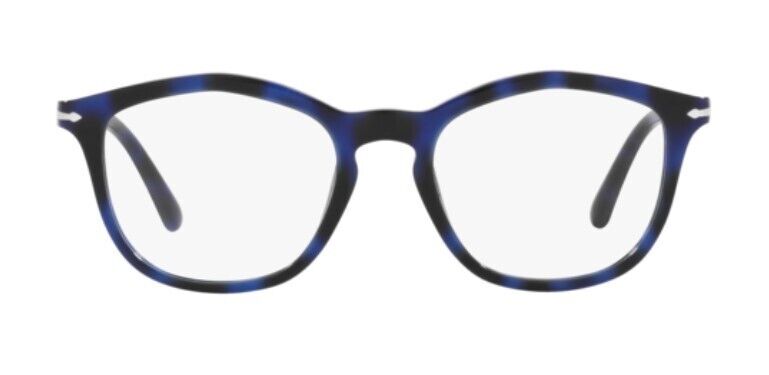 Persol 0PO3267V 1099 Spotted Blue Unisex Eyeglasses