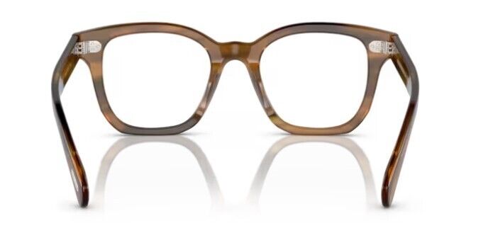 Oliver Peoples 0OV5525U 1011 Raintree Soft Square 48mm Men's Eyeglasses