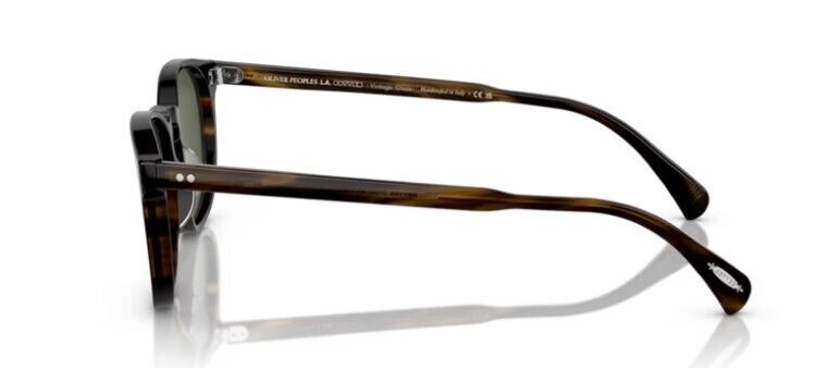 Oliver Peoples 0OV5298SU FINLEY ESQ. SUN (U) 167752 53mm Bark/Grey Sunglasses