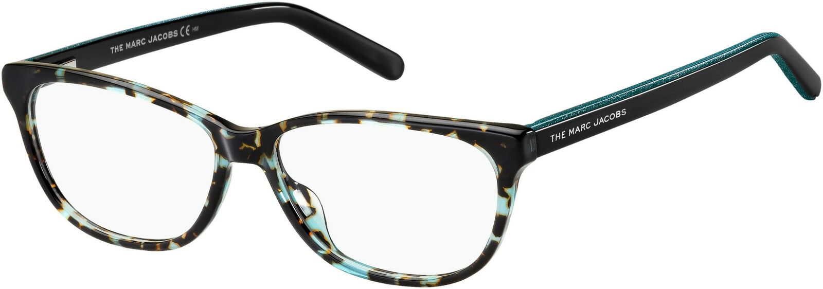 Marc Jacobs Marc 462 0CVT Old Brushed Vn Eyeglasses.
