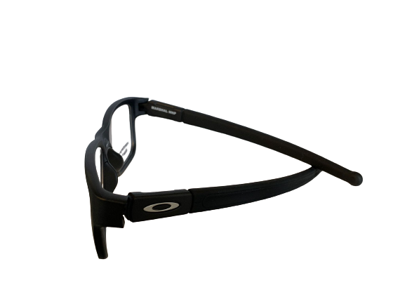 Oakley OX 8091 MARSHAL MNP 809101 Satin Black Eyeglasses