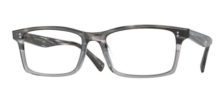 Oliver Peoples 0OV5494U Myerson 1002 Storm Rectangle Men's Eyeglasses