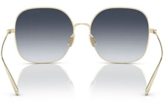 Oliver Peoples 0OV1315ST Deadani 503511 Gold/Light Blue Women's Sunglasses