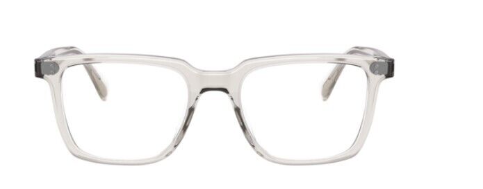 Oliver Peoples 0OV5419U Lachman 1669 Black Diamond Square Men's Eyeglasses