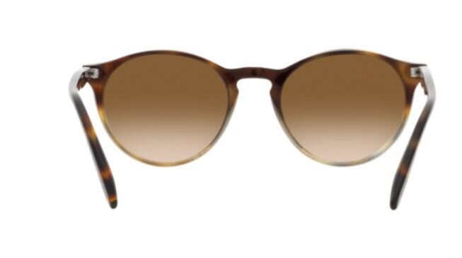 Persol 0PO3092SM 115851 Gradient Brown Tortoise/Brown Gradient Men's Sunglasses