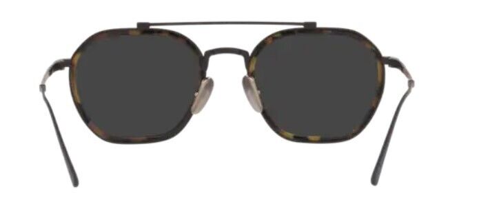 Persol 0PO5010ST 801548 Black/Black Polarized Unisex Sunglasses
