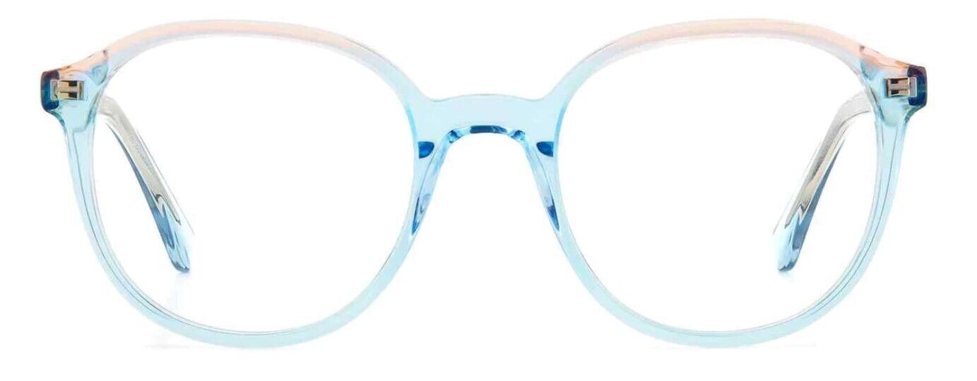Kate Spade Polina 0PJP/00 Blue Oval Women's Eyeglasses