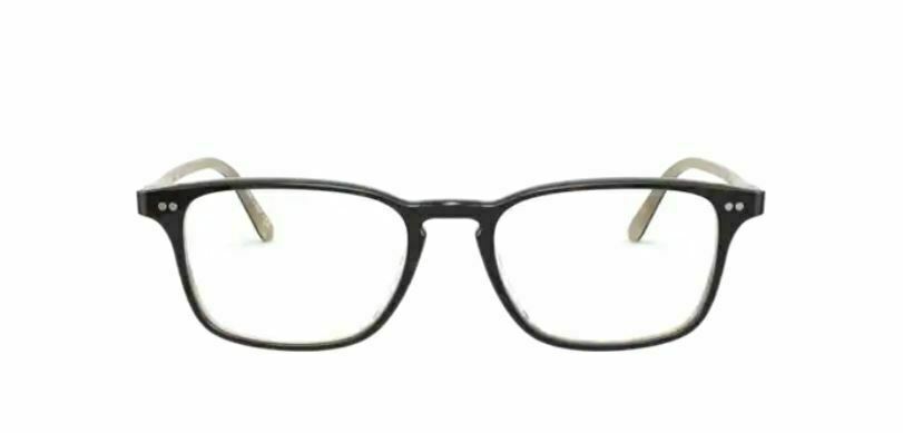 Oliver Peoples 0OV5427U Berrington 1666 362/Horn Eyeglasses