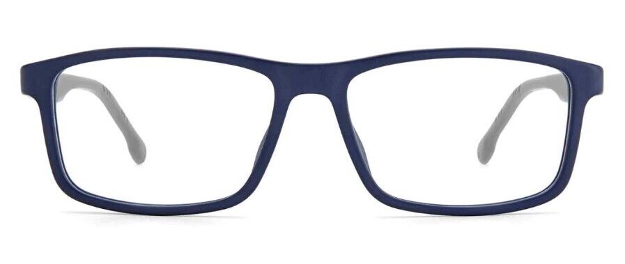 Carrera Carrera 8865 0PJP 00 Blue Rectangular Men's Eyeglasses