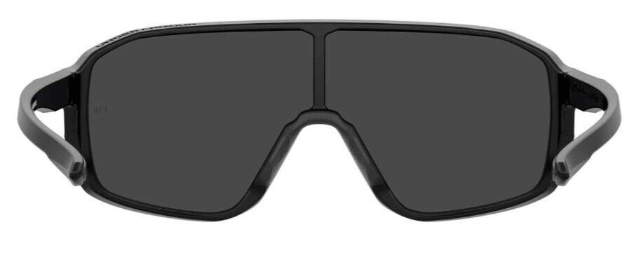 Under Armour UA-GAMEDAY/G 0807/KA Black/Grey Shield Unisex Sunglasses