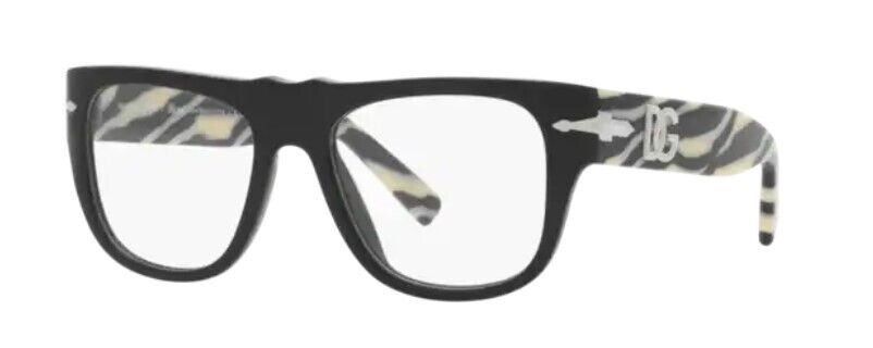 Persol 0PO3295V 1164 Black Women's Eyeglasses