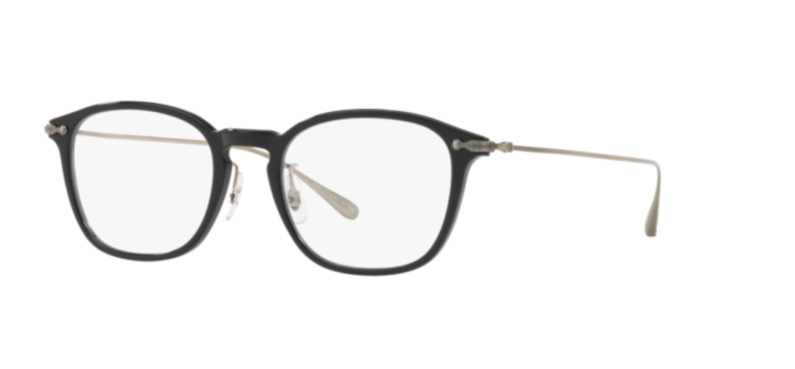 Oliver Peoples 0OV5371D WINNETT 1005 Black Unisex Eyeglasses