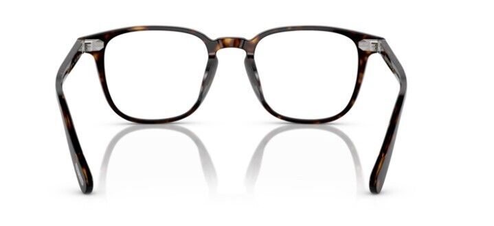 Oliver Peoples 0OV5532U 1009 362 Havana Soft Square 48mm Men's Eyeglasses