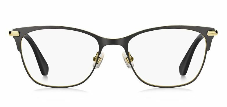 Kate Spade Bendall 0807 Black Eyeglasses