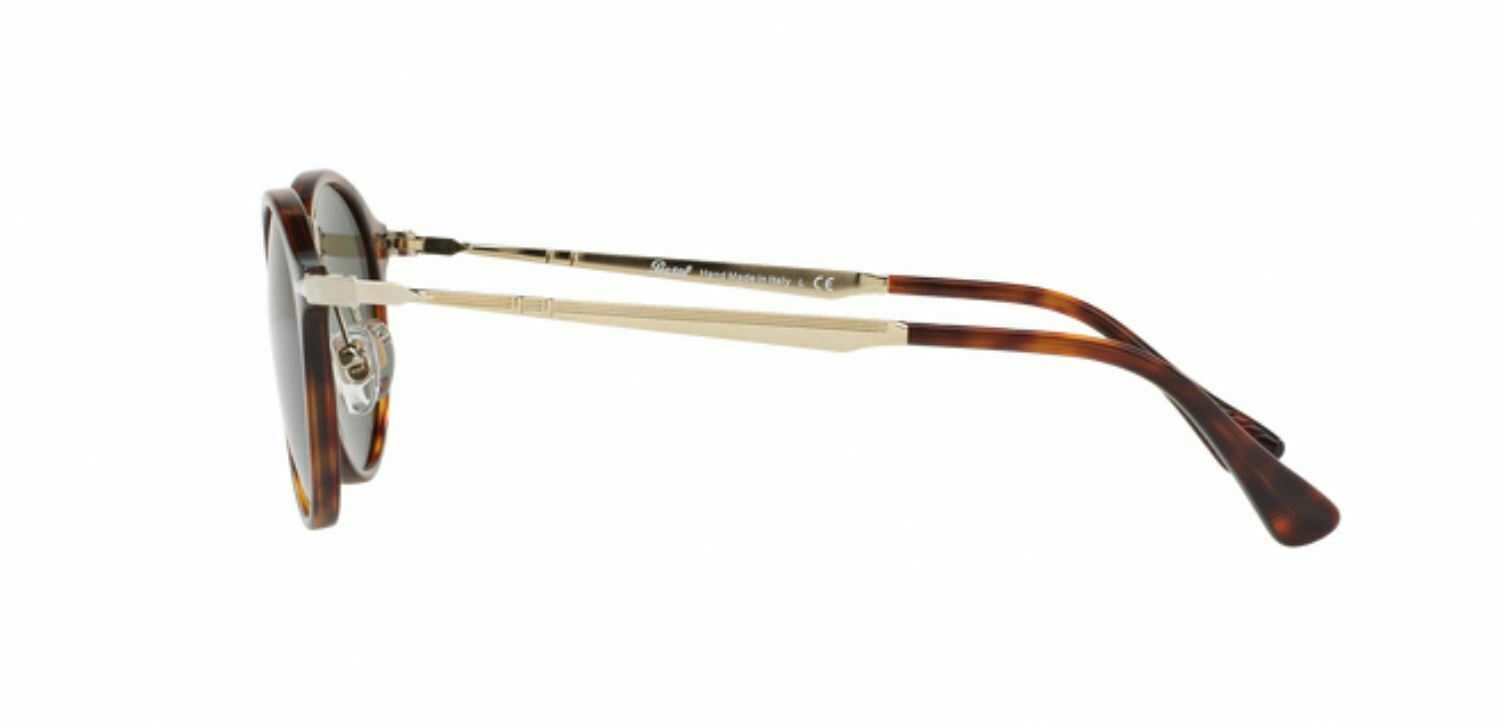 Persol 0PO 3166 S 24/31 HAVANA Sunglasses