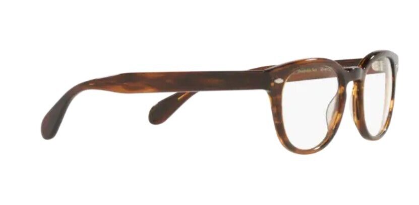 Oliver Peoples 0OV5036S Sheldrake Sun 1724SB Brown/Blue light 47mm Eyeglasses