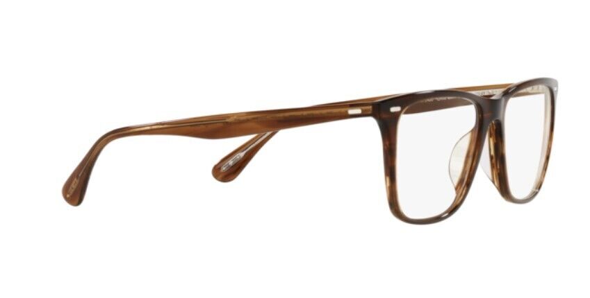 Oliver Peoples 0OV5437SU Ollis Sun 1724SB Brown/Blue Light Filter Eyeglasses