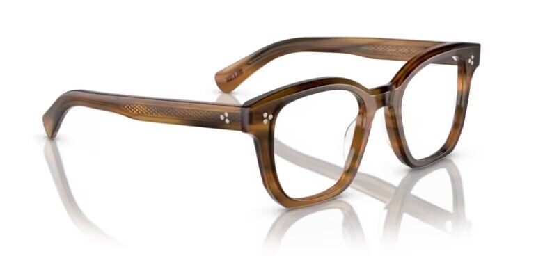 Oliver Peoples 0OV5525U 1011 Raintree Soft Square 48mm Men's Eyeglasses