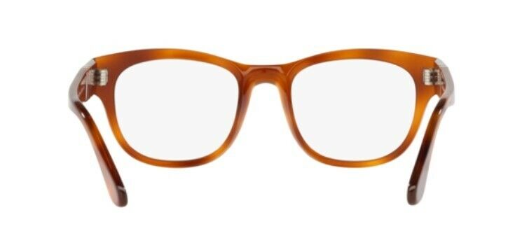 Persol 0PO3270V 96 Tiera Di Siena Havana/ Brown Gradient Unisex Eyeglasses