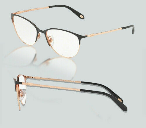Tiffany & Co. 0TF1127 6122 BLACK/RUBEDO Eyeglasses