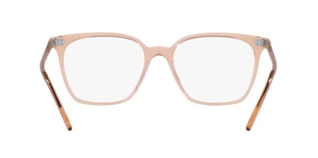 Oliver Peoples 0OV5488U Rasey 1471 Blush Square Unisex Eyeglasses