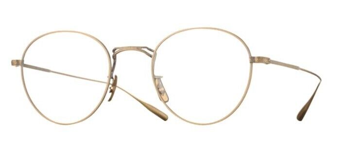 Oliver Peoples 0OV7018T Hanlon AG Antique Gold Unisex Eyeglasses
