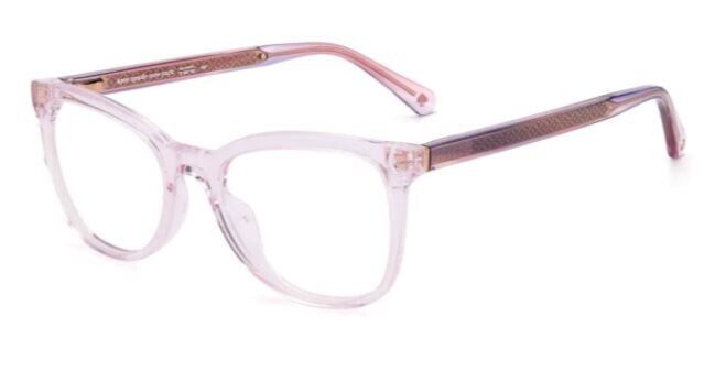 Kate Spade Sariyah 035J Pink Cat Eye Women's Eyeglasses