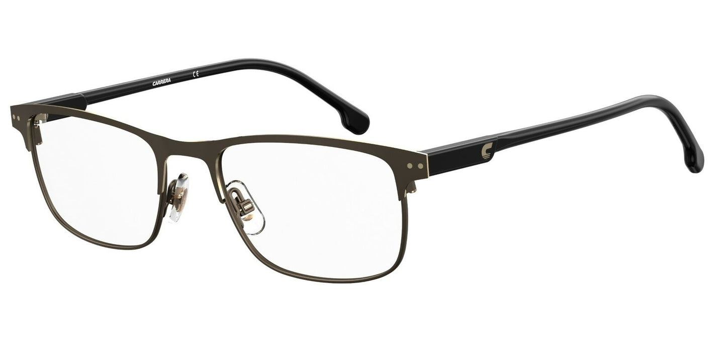 Carrera 2019/T 009Q Brown Eyeglasses
