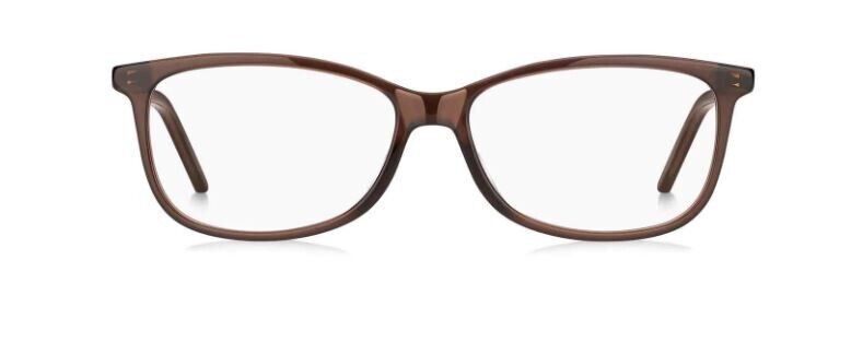 Marc-Jacobs MARC-513 009Q/00 Brown Oval Women's Eyeglasses