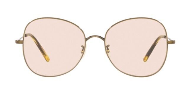 Oliver Peoples 0OV1313 Eliane 5284 Antique Gold/Sand Wash Eyeglasses/Sunglasses