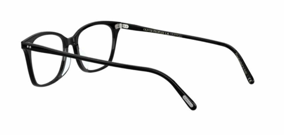 Oliver Peoples 0OV5438U Addilyn 1005 Black Eyeglasses