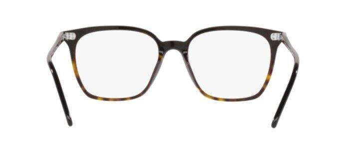 Oliver Peoples 0OV5488U Rasey 1722 Black/362 Gradient Square Unisex Eyeglasses