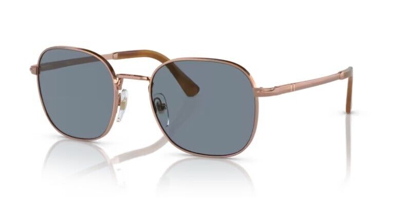 Persol 0PO1009S 108056 Light blue/Copper Unisex Sunglasses