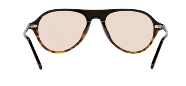 Oliver Peoples 0OV5406U Emet 1722 Black/362 Gradient/Sand Wash Unisex Sunglasses