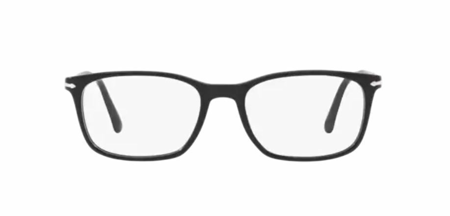 Persol 0PO 3189V 95 Black Eyeglasses