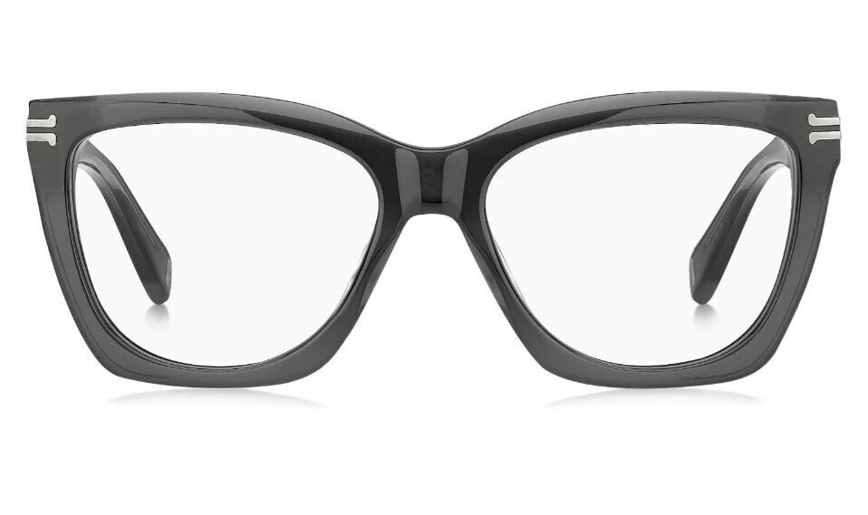 Marc-Jacobs MJ-1014 0KB7/00 Grey Square Women's Eyeglasses