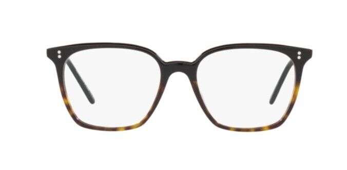 Oliver Peoples 0OV5488U Rasey 1722 Black/362 Gradient Square Unisex Eyeglasses