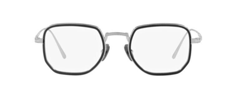 Persol 0PO5006VT 8006 Black Unisex  Eyeglasses