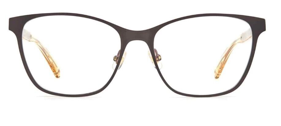 Kate Spade Seline 009Q Brown Cat Eye Women's Eyeglasses