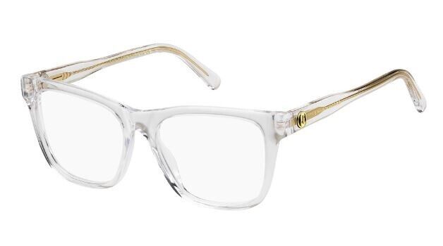 Marc Jacobs MARC-630 0900/00 Crystal Rectangle Women's Eyeglasses