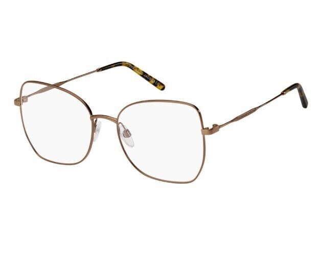 Marc Jacobs MARC-621 009Q/00 Brown Cat Eye Women's Eyeglasses