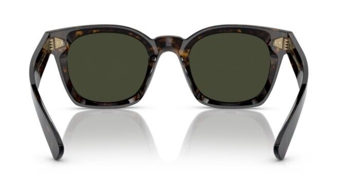 Oliver Peoples 0OV5498SU Merceaux 1747P1 Walnut Tortoise/G-15 Polar Sunglasses